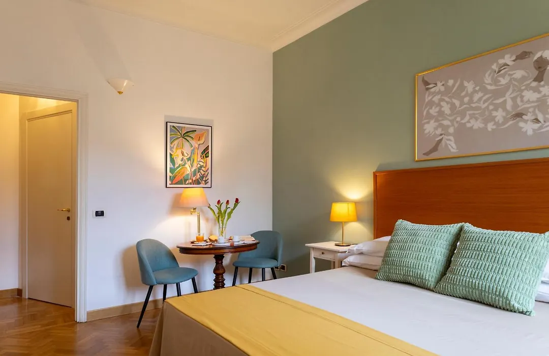 B&B A Casa di Tiziana - Roma-1