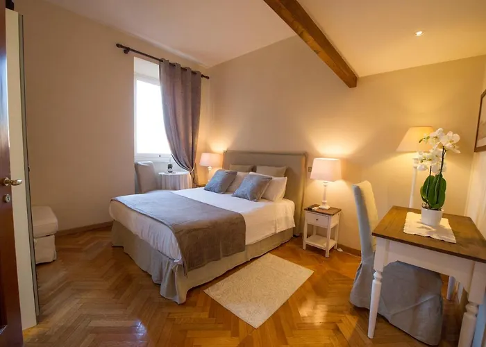 Bed&Breakfast A Casa di Lia a Roma