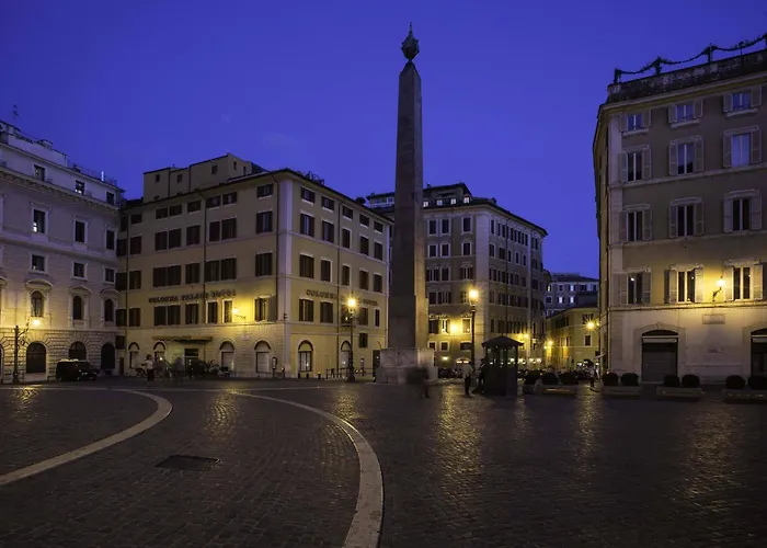 Colonna Palace