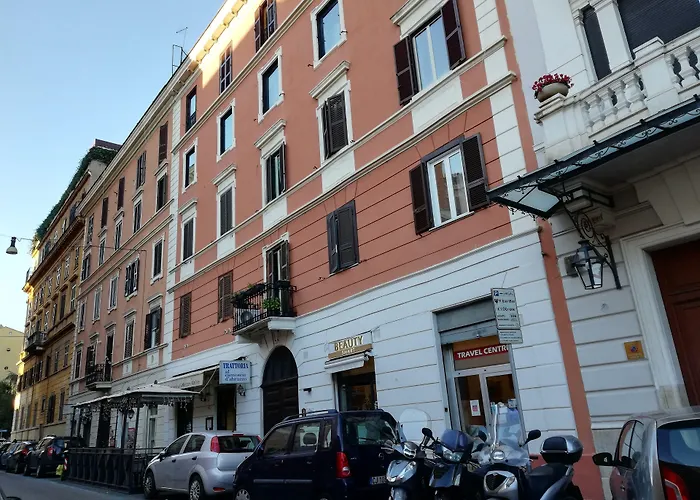 Relais Indipendenza