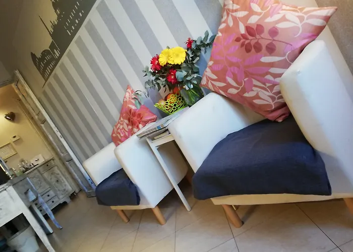 Relais Indipendenza