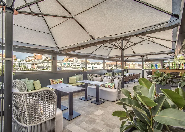 Hotel de luxo Apenas: Hotel 77 Seventy-Seven - Maison D'Art Collection