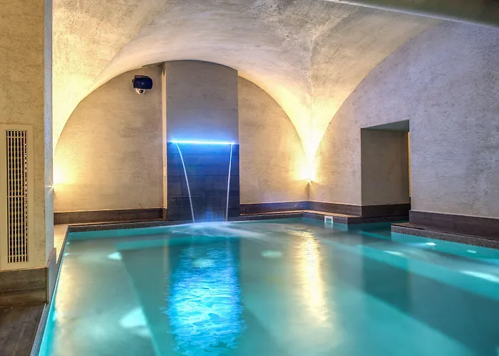Hotel de luxo Apenas: Hotel 77 Seventy-Seven - Maison D'Art Collection