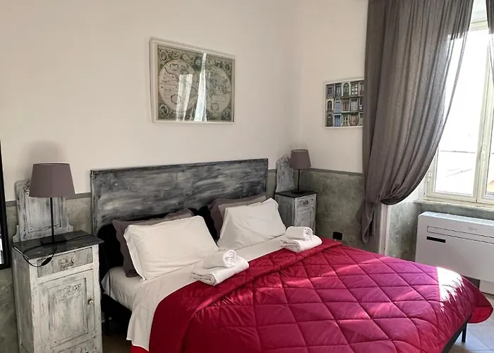Relais Indipendenza