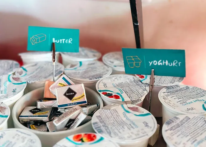 Hotel que aceita animais de estimação: Ostello Bello Roma Colosseo