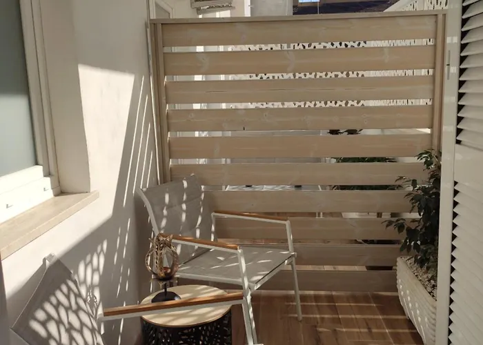 Hotel familiare: Miracol