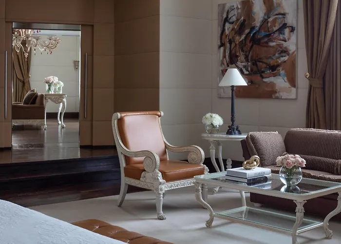 Anantara Palazzo Naiadi Rome - A Leading Of The World