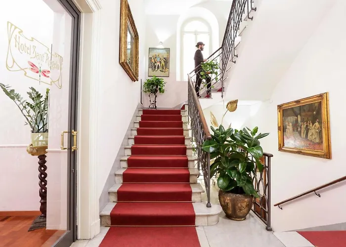 Hotel para famílias: Hotel Sant'Angelo